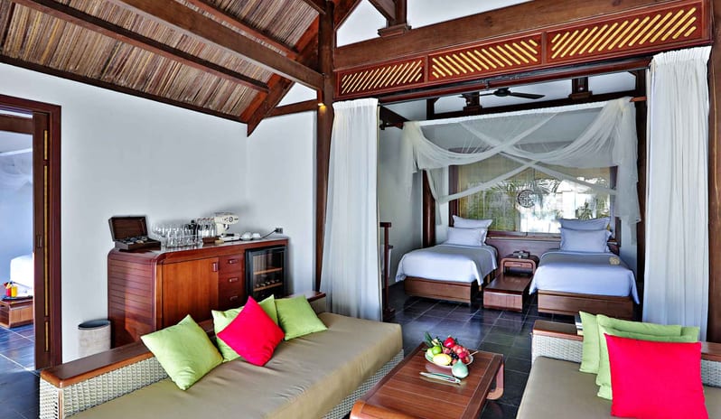 L’Alya Ninh Van Bay-Beach Front Pool Villa 3_ 13998